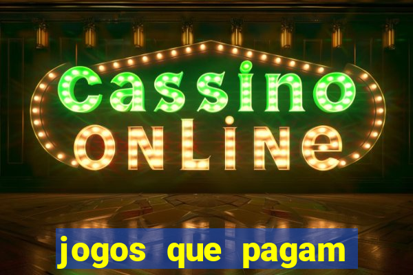 jogos que pagam pelo pagbank 2024