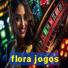 flora jogos