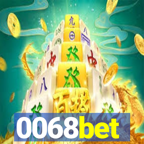 0068bet