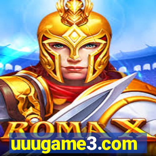 uuugame3.com