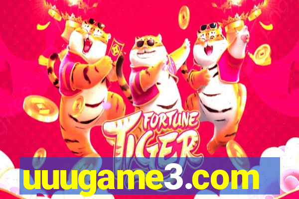 uuugame3.com