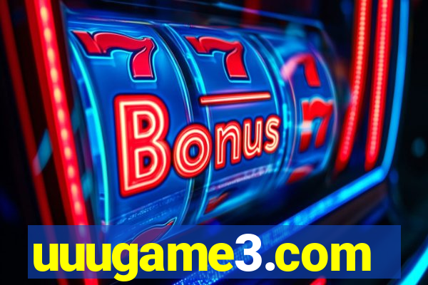 uuugame3.com