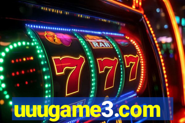 uuugame3.com