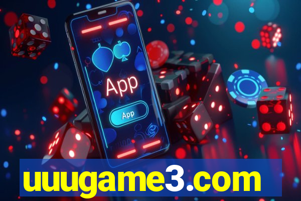 uuugame3.com