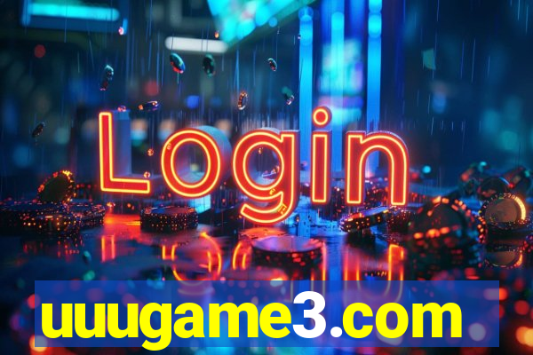 uuugame3.com
