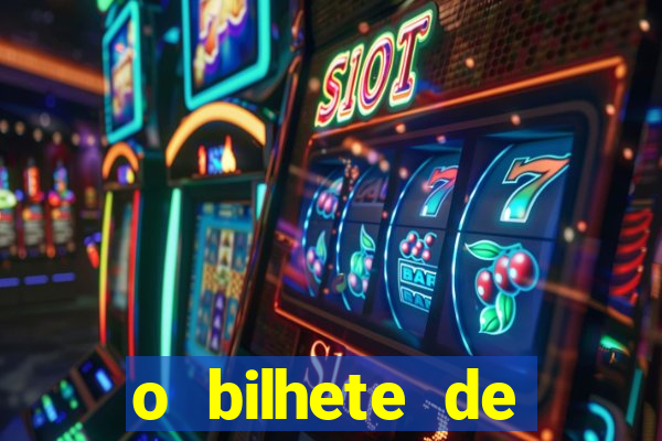 o bilhete de loteria dublado download utorrent