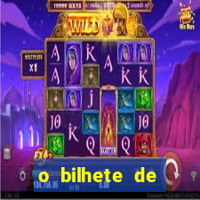 o bilhete de loteria dublado download utorrent
