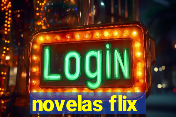 novelas flix