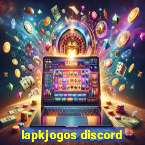 lapkjogos discord