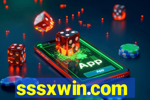 sssxwin.com
