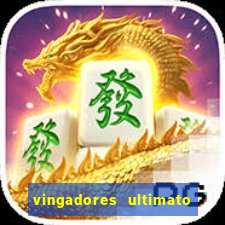vingadores ultimato assistir drive