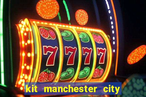 kit manchester city dls 19/20