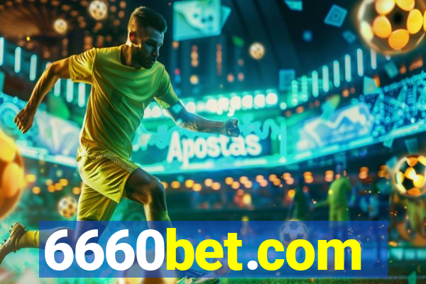6660bet.com