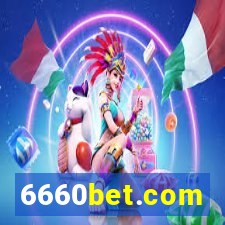 6660bet.com