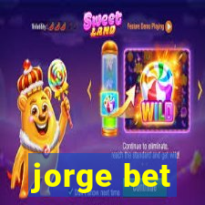 jorge bet