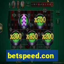 betspeed.con