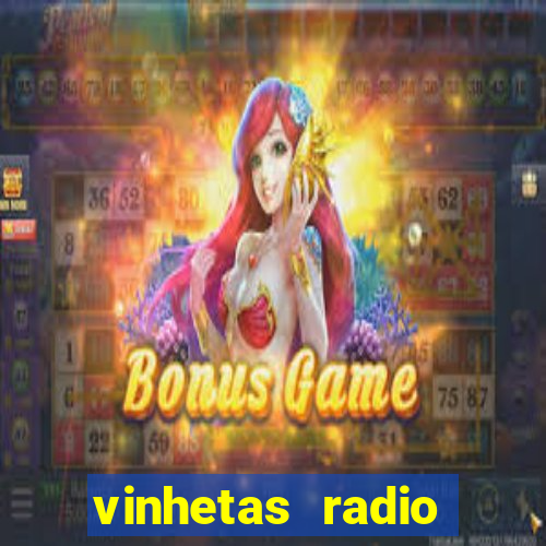 vinhetas radio globo futebol