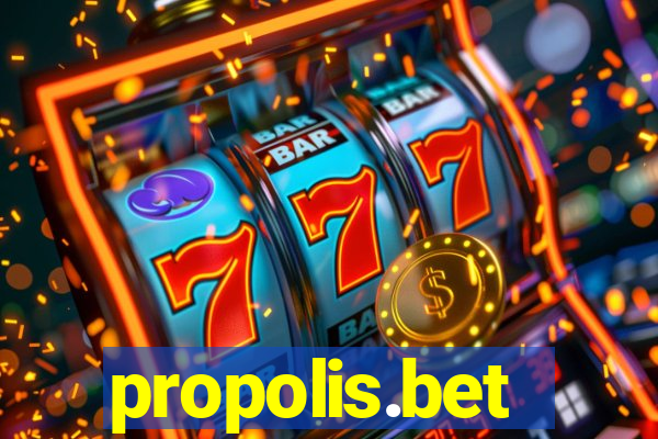 propolis.bet