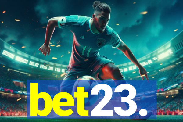 bet23.