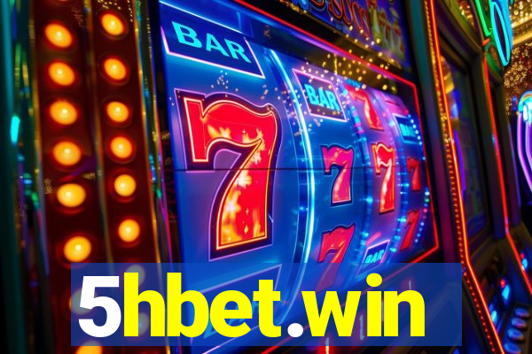 5hbet.win
