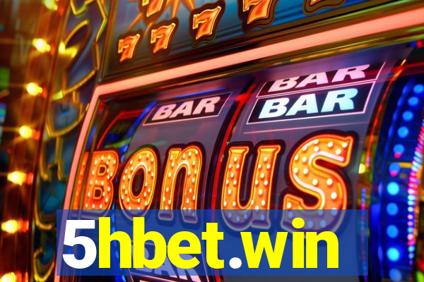 5hbet.win