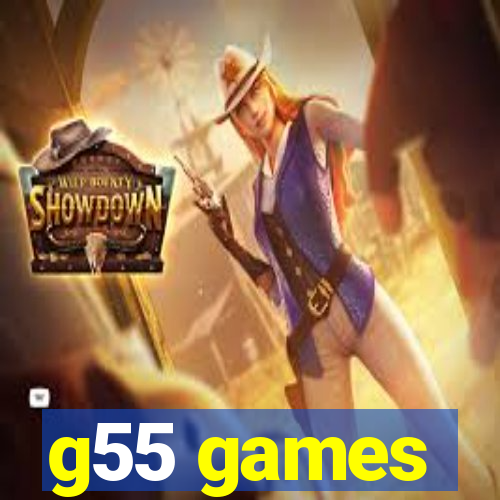 g55 games