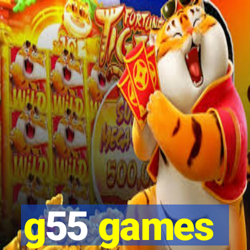 g55 games
