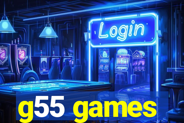 g55 games