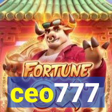 ceo777