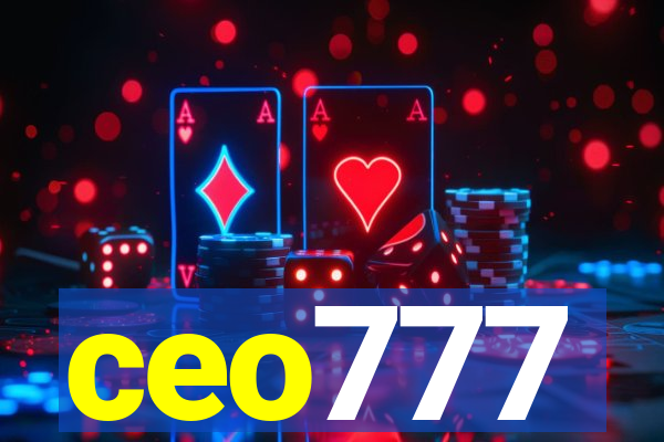 ceo777