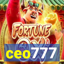 ceo777