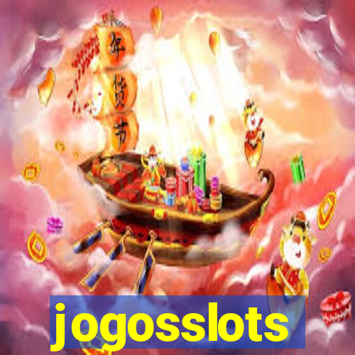 jogosslots
