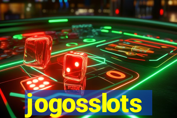 jogosslots