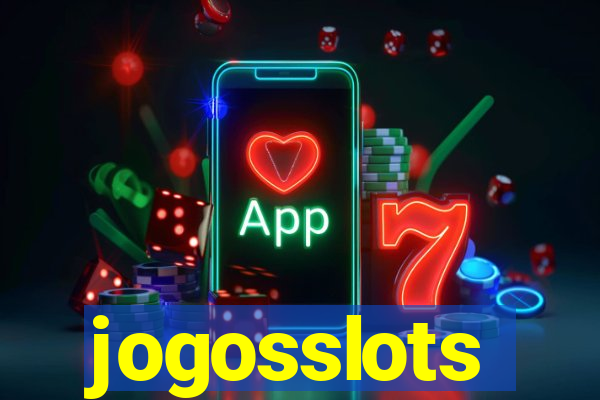 jogosslots