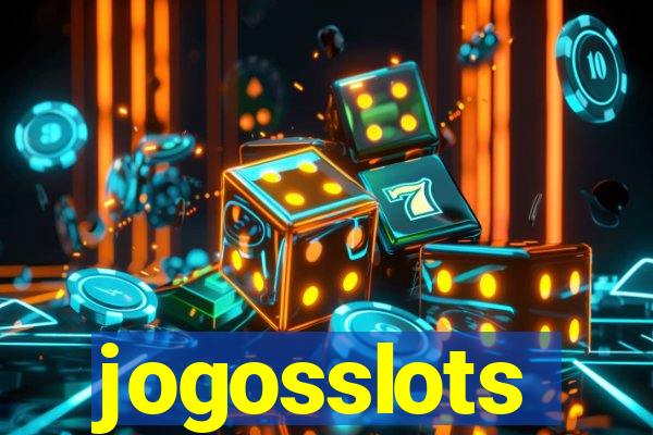 jogosslots