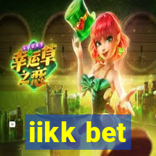 iikk bet
