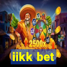 iikk bet