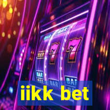 iikk bet