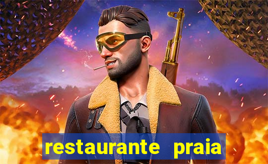 restaurante praia do flamengo