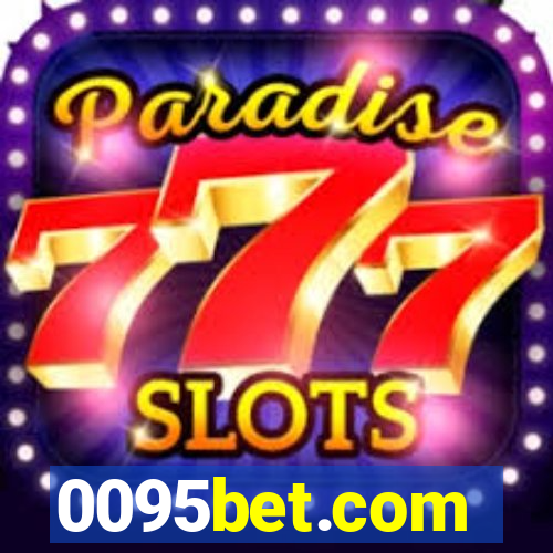 0095bet.com