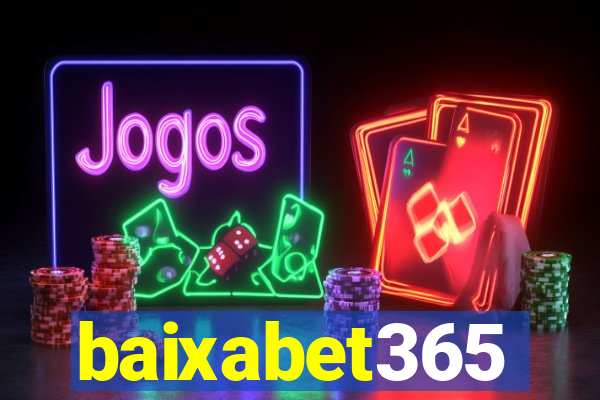 baixabet365
