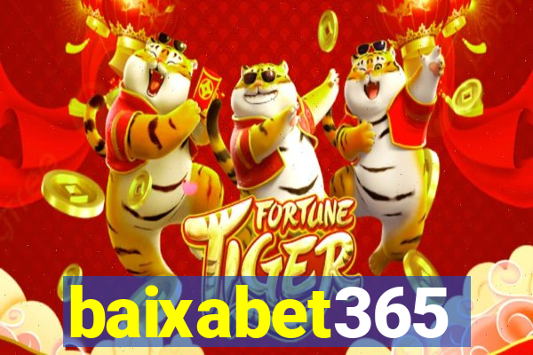 baixabet365