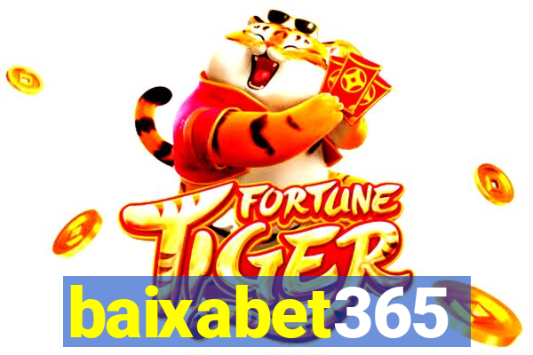 baixabet365