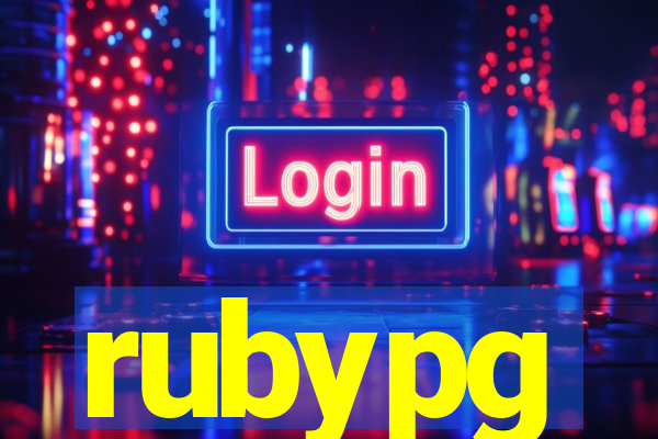rubypg