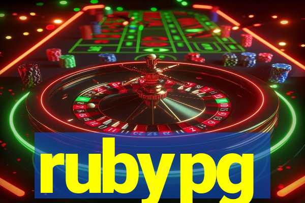 rubypg
