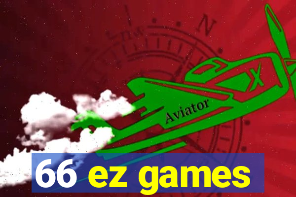 66 ez games
