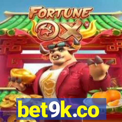 bet9k.co