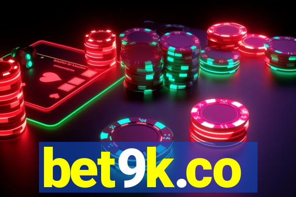 bet9k.co