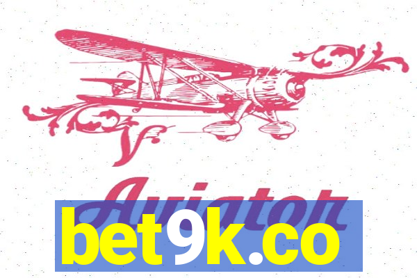 bet9k.co