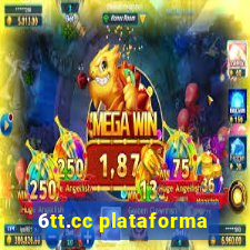 6tt.cc plataforma